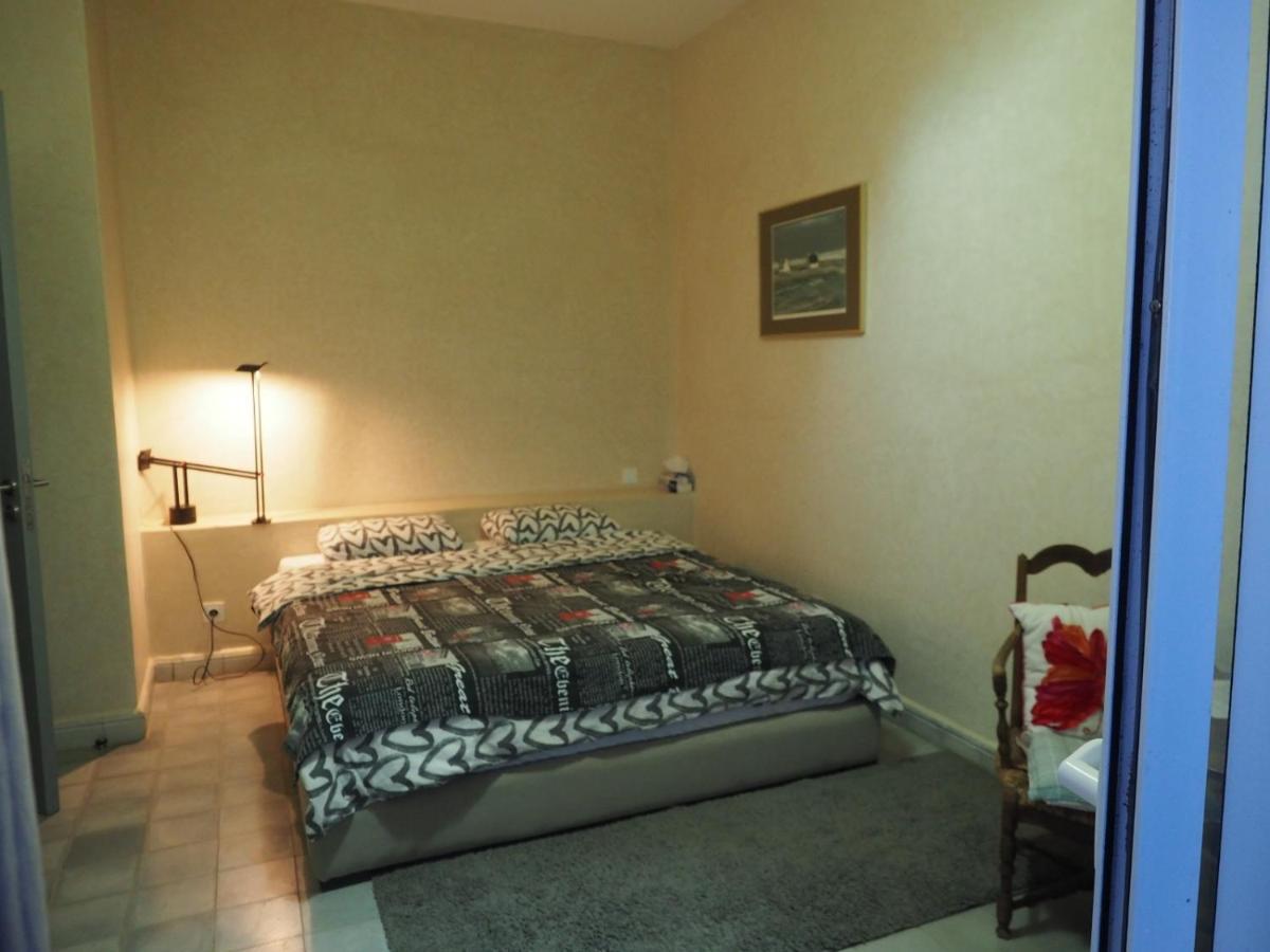 Tigmi Anis Bed & Breakfast Essaouira Exterior photo