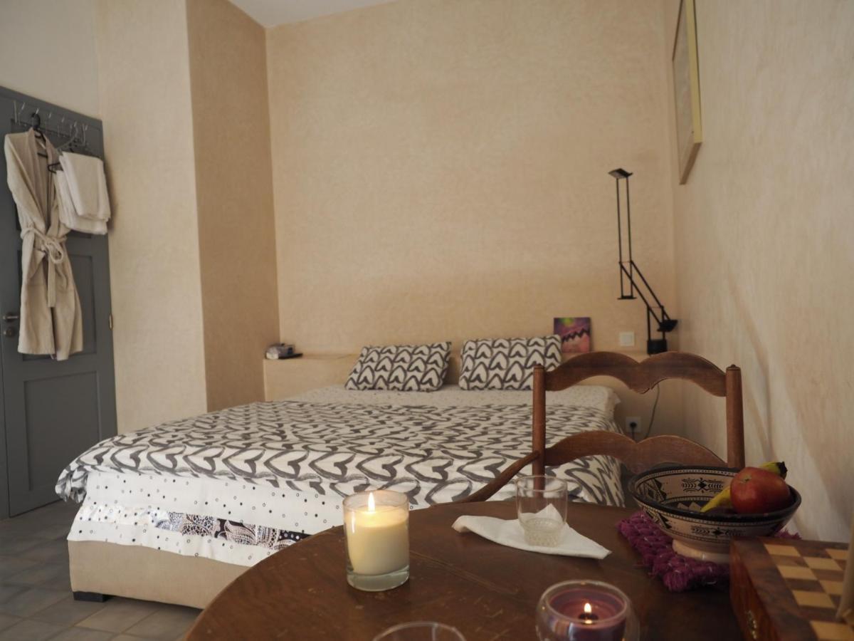 Tigmi Anis Bed & Breakfast Essaouira Exterior photo
